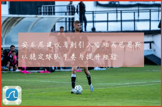 安东尼建议马刺引入哈珀或巴恩斯以稳定球队节奏与提升经验