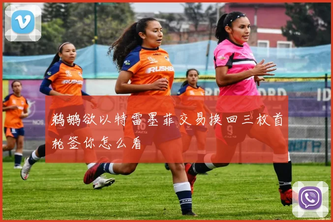 鹈鹕欲以特雷墨菲交易换回三枚首轮签你怎么看