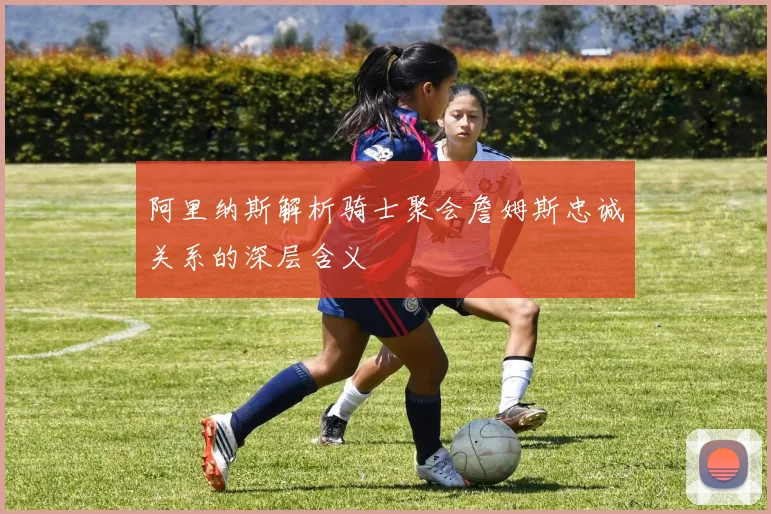 阿里纳斯解析骑士聚会詹姆斯忠诚关系的深层含义